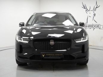 Jaguar I-PACE 400 90kWh HSE Auto 4WD 5dr