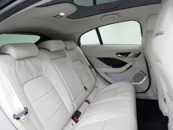 Jaguar I-PACE 400 90kWh HSE Auto 4WD 5dr