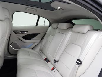 Jaguar I-PACE 400 90kWh HSE Auto 4WD 5dr