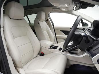 Jaguar I-PACE 400 90kWh HSE Auto 4WD 5dr