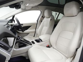Jaguar I-PACE 400 90kWh HSE Auto 4WD 5dr