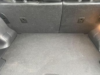 Nissan Juke 1.6 Tekna SUV 5dr Petrol XTRON Euro 6 (117 ps)