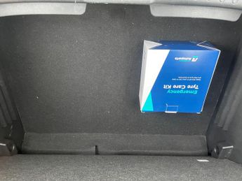 Nissan Juke 1.6 Tekna SUV 5dr Petrol XTRON Euro 6 (117 ps)