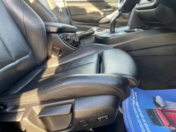 BMW 3 Series Gran Turismo 2.0 320d M Sport GT 5dr Diesel Auto xDrive Euro 6 (s/s) (190 ps)