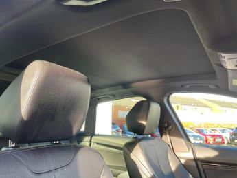 BMW 3 Series Gran Turismo 2.0 320d M Sport GT 5dr Diesel Auto xDrive Euro 6 (s/s) (190 ps)