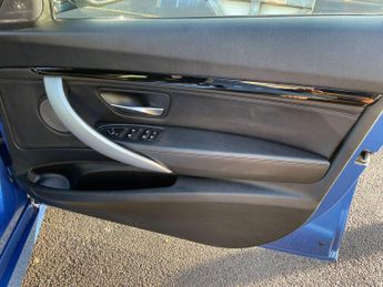 BMW 3 Series Gran Turismo 2.0 320d M Sport GT 5dr Diesel Auto xDrive Euro 6 (s/s) (190 ps)