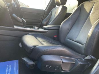 BMW 3 Series Gran Turismo 2.0 320d M Sport GT 5dr Diesel Auto xDrive Euro 6 (s/s) (190 ps)