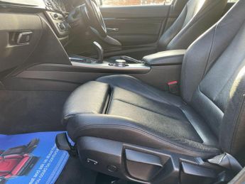 BMW 3 Series Gran Turismo 2.0 320d M Sport GT 5dr Diesel Auto xDrive Euro 6 (s/s) (190 ps)