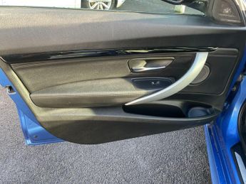 BMW 3 Series Gran Turismo 2.0 320d M Sport GT 5dr Diesel Auto xDrive Euro 6 (s/s) (190 ps)