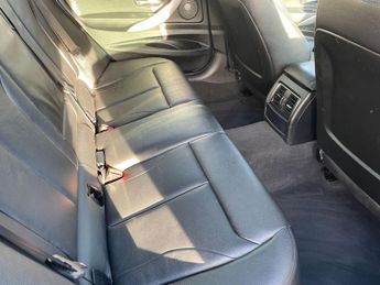 BMW 3 Series Gran Turismo 2.0 320d M Sport GT 5dr Diesel Auto xDrive Euro 6 (s/s) (190 ps)