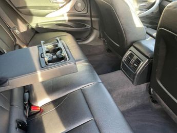 BMW 3 Series Gran Turismo 2.0 320d M Sport GT 5dr Diesel Auto xDrive Euro 6 (s/s) (190 ps)