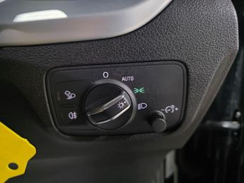 Audi Q2 1.5 TFSI CoD 35 S line S Tronic Euro 6 (s/s) 5dr