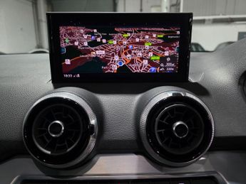 Audi Q2 1.5 TFSI CoD 35 S line S Tronic Euro 6 (s/s) 5dr