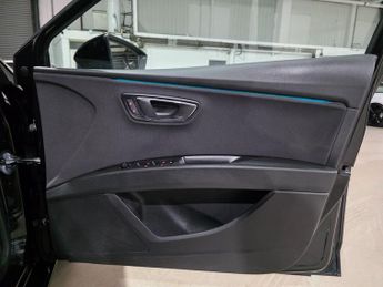 SEAT Leon 2.0 TSI FR DSG Euro 6 (s/s) 5dr