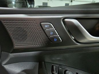 Hyundai IONIQ 1.6 h-GDi 8.9kWh Premium SE DCT Euro 6 (s/s) 5dr