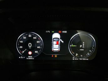 Volvo XC40 1.5h T4 Recharge 10.7kWh Inscription Auto Euro 6 (s/s) 5dr
