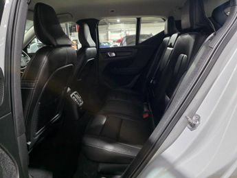 Volvo XC40 1.5h T4 Recharge 10.7kWh Inscription Auto Euro 6 (s/s) 5dr