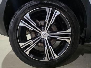 Volvo XC40 1.5h T4 Recharge 10.7kWh Inscription Auto Euro 6 (s/s) 5dr