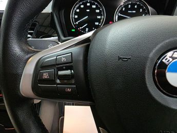 BMW X1 1.5 18i xLine DCT sDrive Euro 6 (s/s) 5dr