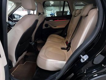 BMW X1 1.5 18i xLine DCT sDrive Euro 6 (s/s) 5dr