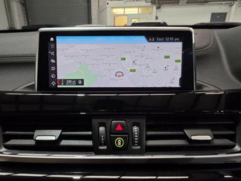 BMW X1 1.5 18i xLine DCT sDrive Euro 6 (s/s) 5dr