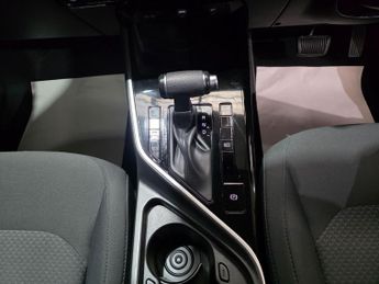 Kia Niro 1.6h GDi 2 DCT Euro 6 (s/s) 5dr