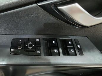 Kia Niro 1.6h GDi 2 DCT Euro 6 (s/s) 5dr