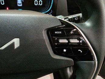 Kia Niro 1.6h GDi 2 DCT Euro 6 (s/s) 5dr