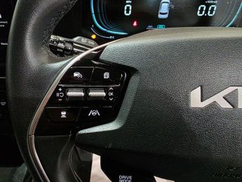 Kia Niro 1.6h GDi 2 DCT Euro 6 (s/s) 5dr