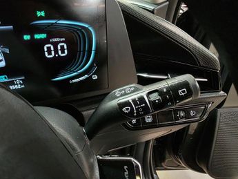 Kia Niro 1.6h GDi 2 DCT Euro 6 (s/s) 5dr