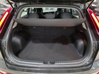 Kia Niro 1.6h GDi 2 DCT Euro 6 (s/s) 5dr