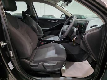 Kia Niro 1.6h GDi 2 DCT Euro 6 (s/s) 5dr