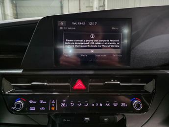 Kia Niro 1.6h GDi 2 DCT Euro 6 (s/s) 5dr