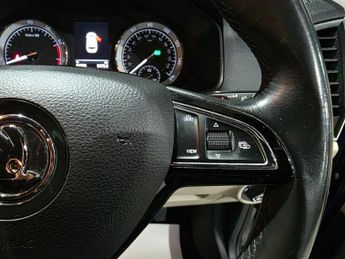 Skoda Karoq 1.5 TSI ACT SE L DSG Euro 6 (s/s) 5dr