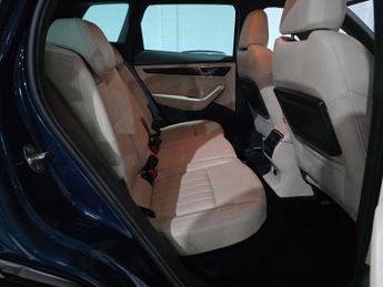 Skoda Karoq 1.5 TSI ACT SE L DSG Euro 6 (s/s) 5dr