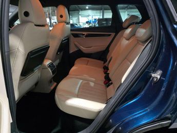 Skoda Karoq 1.5 TSI ACT SE L DSG Euro 6 (s/s) 5dr