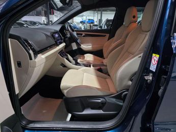 Skoda Karoq 1.5 TSI ACT SE L DSG Euro 6 (s/s) 5dr