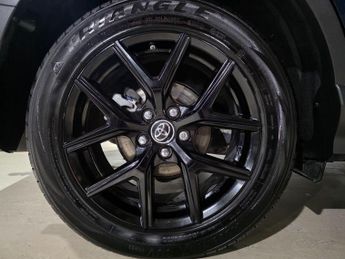 Toyota RAV4 2.5 VVT-h Excel CVT 4WD Euro 6 (s/s) 5dr (Safety Sense, Nav)