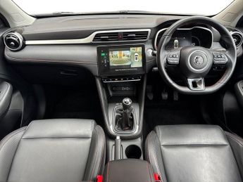 MG MG ZS 1.0 T-GDI Exclusive Auto Euro 6 5dr