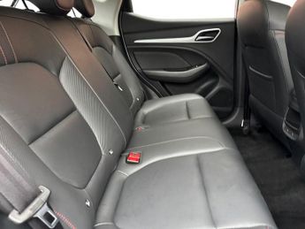 MG MG ZS 1.0 T-GDI Exclusive Auto Euro 6 5dr