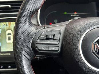 MG MG ZS 1.0 T-GDI Exclusive Auto Euro 6 5dr