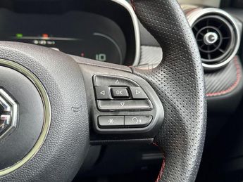 MG MG ZS 1.0 T-GDI Exclusive Auto Euro 6 5dr