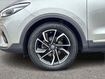 MG MG ZS 1.0 T-GDI Exclusive Auto Euro 6 5dr