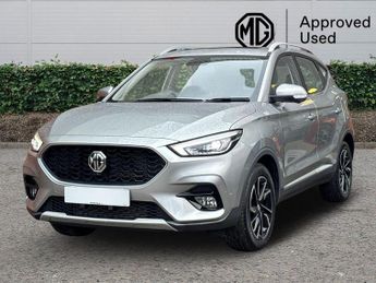 MG MG ZS 1.0 T-GDI Exclusive Auto Euro 6 5dr