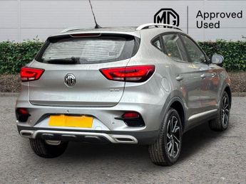 MG MG ZS 1.0 T-GDI Exclusive Auto Euro 6 5dr