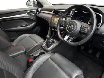MG MG ZS 1.0 T-GDI Exclusive Auto Euro 6 5dr