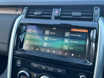 Land Rover Discovery 3.0 TD V6 HSE Auto 4WD Euro 6 (s/s) 5dr