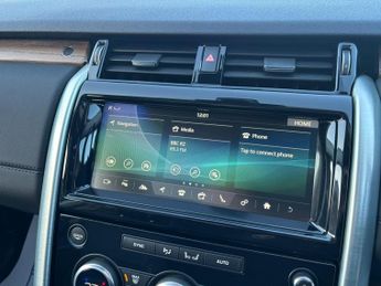 Land Rover Discovery 3.0 TD V6 HSE Auto 4WD Euro 6 (s/s) 5dr