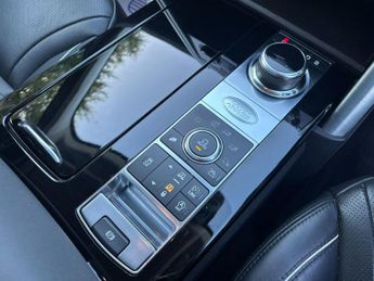 Land Rover Discovery 3.0 TD V6 HSE Auto 4WD Euro 6 (s/s) 5dr