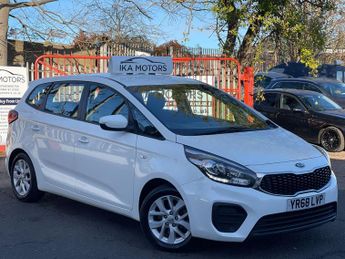 Kia Carens 1.6 GDi 1 Euro 6 (s/s) 5dr